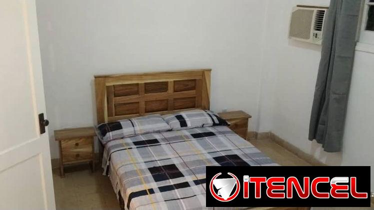 Se renta precio departamento de 2 habitaciones (Ral0066)