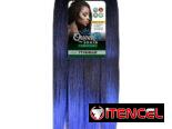 Paquete de 4 moños de pelo QueenB varios colores