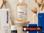Skincare, cuidado capilar y bienestar