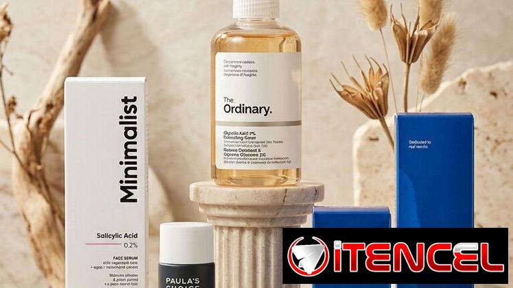 Skincare, cuidado capilar y bienestar