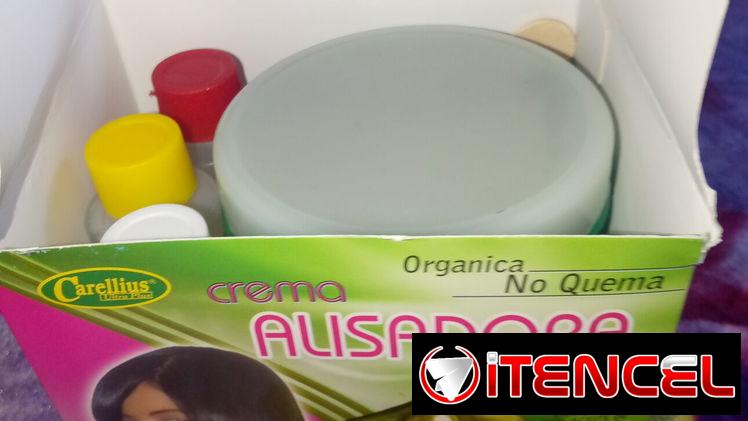 Se venden keratinas y gel de baño