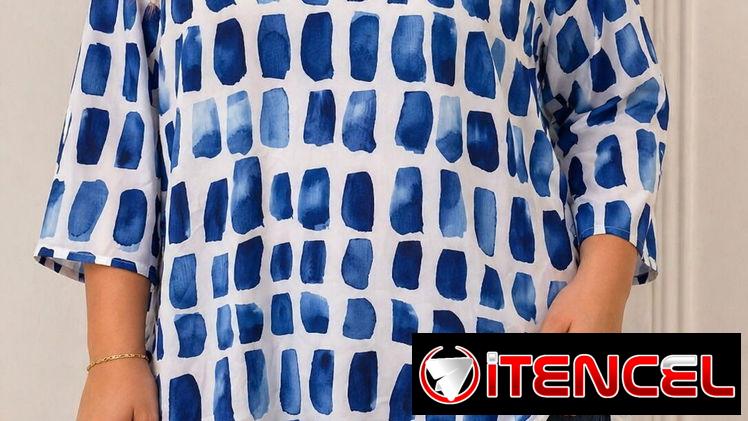 Blusas de mangas largas