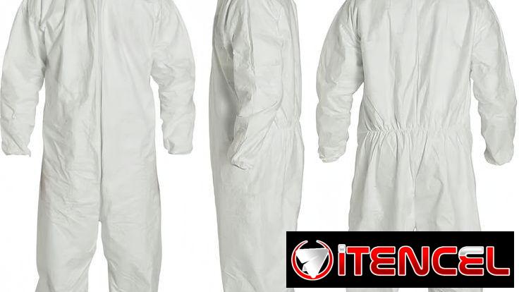 Capa impermeable enteriza + 4 piezas. 🎉OFERTA 1 X 15 》2 X 26 🎉 TIEMPO LIMITADO
