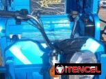 Triciclo star moderno 2026