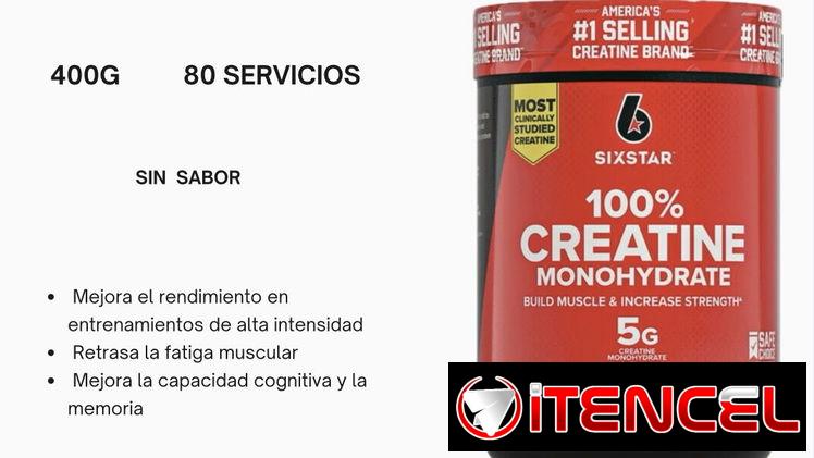 Suplementos deportivos certificados 💪Variedad de proteínas,creatinas y más