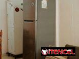 Confortable apartamento en el Vedado, 3er piso con gas de la calle y agua …