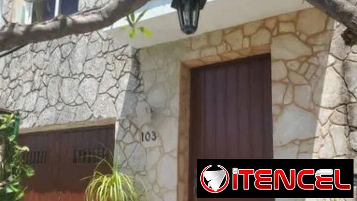 🏢🛣Renta lineal en Miramar🏢/Alquiler de casa lineal en Miramar/Rent a house in Miramar Cuba/Accommodation