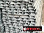 Tejas de zinc en toda la Habana