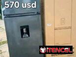 Refrigeradores