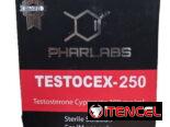 Testosterona