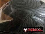 Casco moto