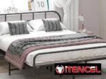 Cama de metal (mon)