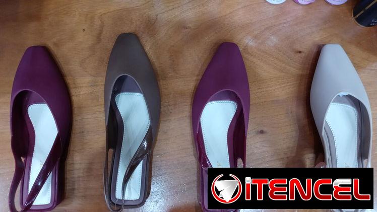 ZAPATOS ELEGANTES DE VESTIR