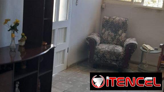 Apartamento de 3 habitaciones en la zona 21 en alamar (#98)