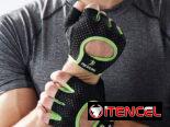 Guantillas unisex para GYM