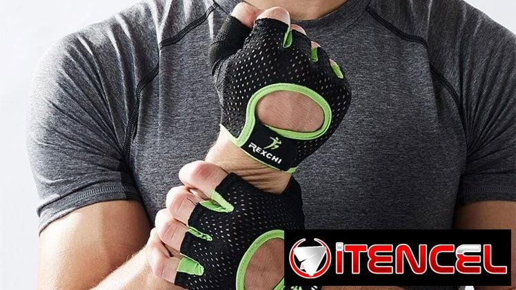 Guantillas unisex para GYM