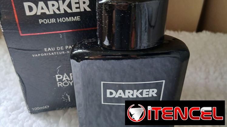 PERFUMES PARA HOMBRES
