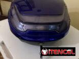 Baul de Moto de sgunda mano, listo para usar