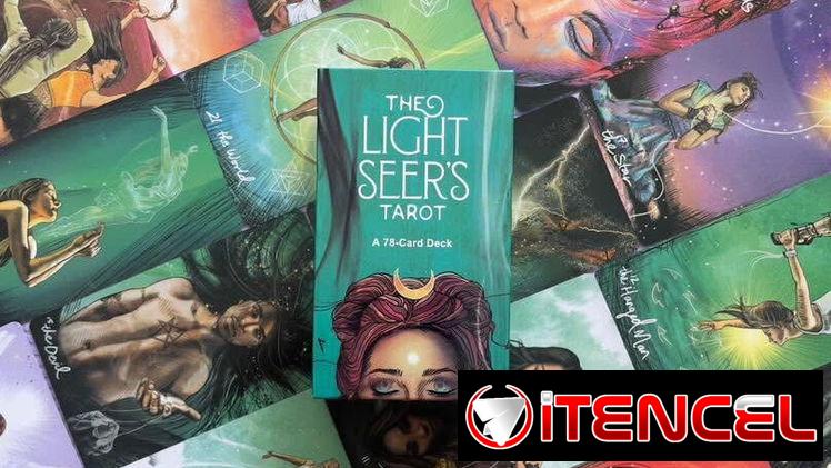 Venta de Tarot