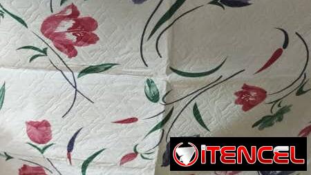 ☕️Forros para lavadoras automáticas  /12 usd☕️