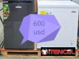 Combos de refrigerador y nevera