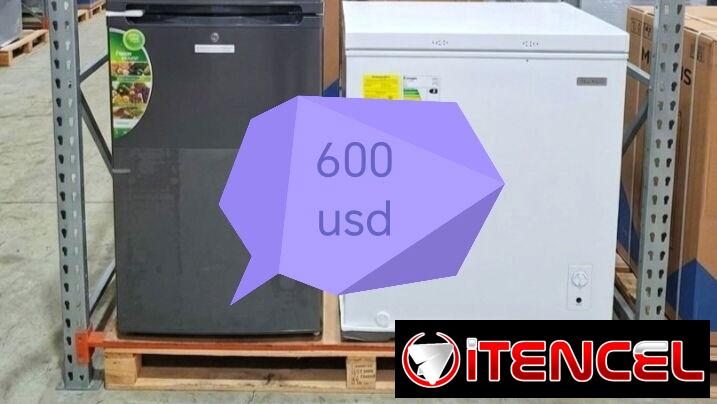 Combos de refrigerador y nevera