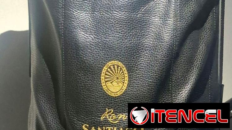 Ron santiago 500 aniversario