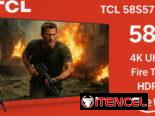 510 tenemos televisores de diferentes marca desde 55 asta 58 Pulgada