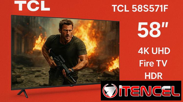 510 tenemos televisores de diferentes marca desde 55 asta 58 Pulgada