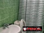 Apto de un cuarto interiror