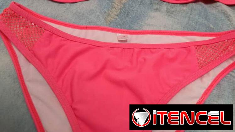 Bikini Nuevo Talla S/M