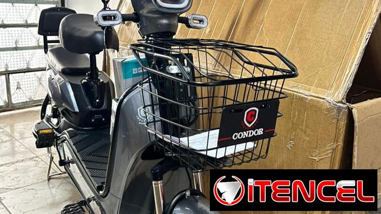 BICIMOTO PRECIO 700 USD con mensajería por un costo adicional aquí en la habana