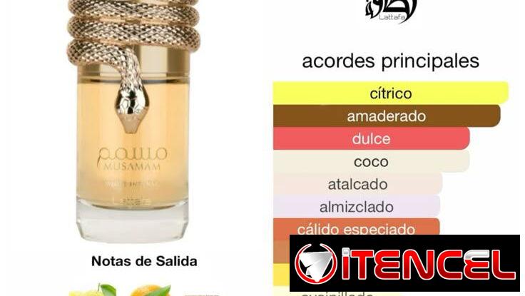 Perfumes Árabes para Hombre y Mujer..Perfumes Unisex..Perfumes Zara 52465450