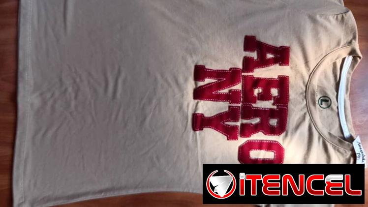 Pullovers de mujer talla S
