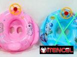 Salvavidas para niños 6000 cup