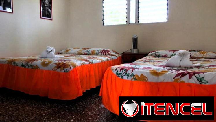 🏝Casa en la playa Boca Ciega, a buen precio