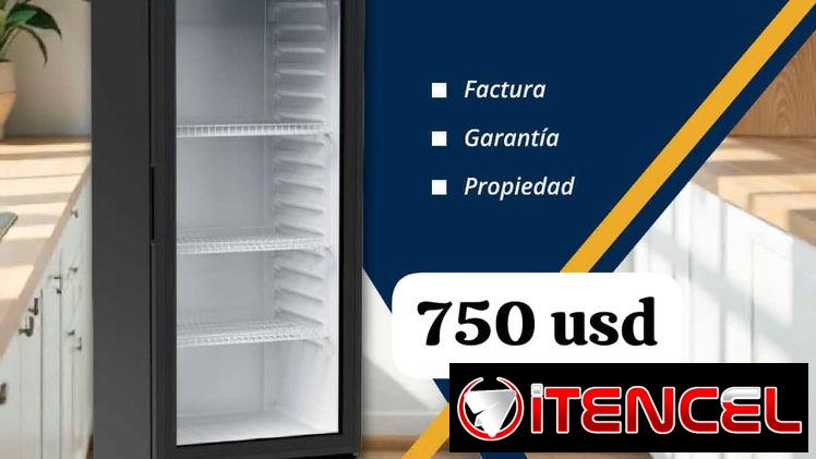 Exhibidores en venta, ideales para tu negocio
