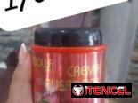 Cremas alisadoras keratina y cirugía capilar botox