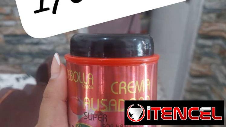 Cremas alisadoras keratina y cirugía capilar botox