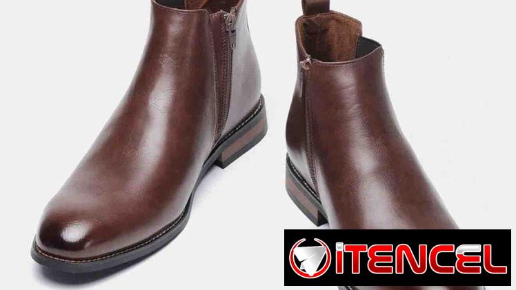 🟥🟥Botas Chelsea Exclusivas