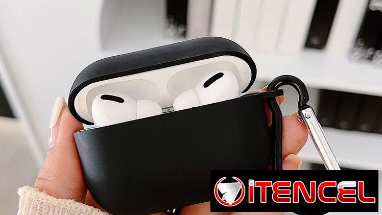 Cover para AirPods Pro 2da generación