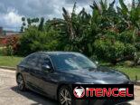 Honda Civic Hatchback 2024