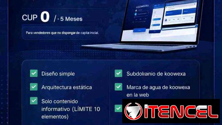 PAGINAS WEB PARA TU NEGOCIO