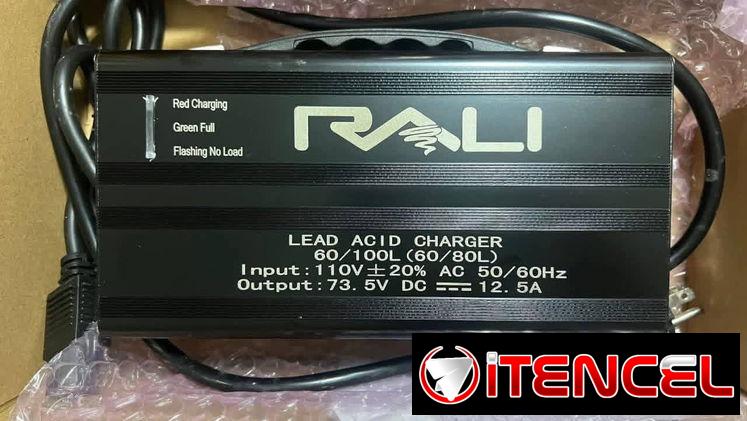Llegaron los cargadores de triciclo de todo los amperage y para su moto