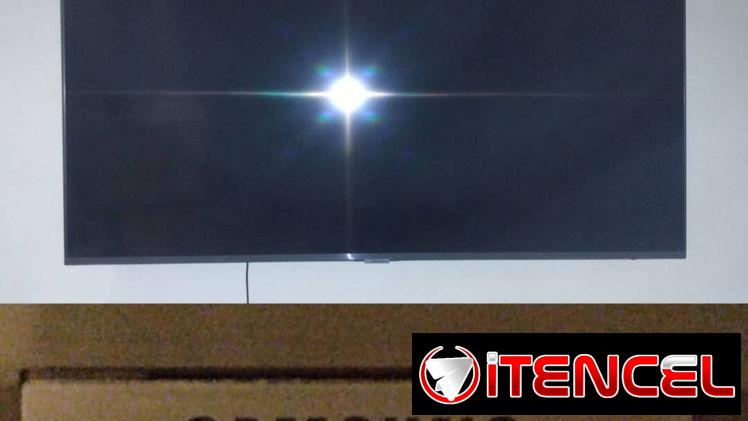 Televisor samsung qled