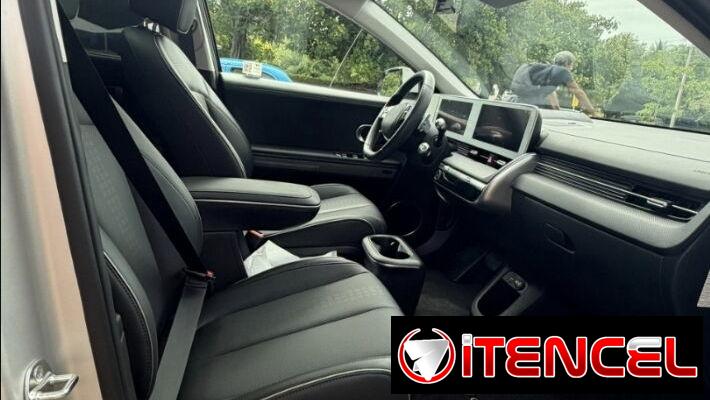 Hyundai Ioniq 5 limited. 2024. Con 5 mil milla. (el mejor de Cuba 100%)