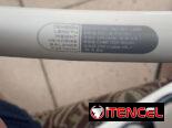 Vendo raqueta Wilson