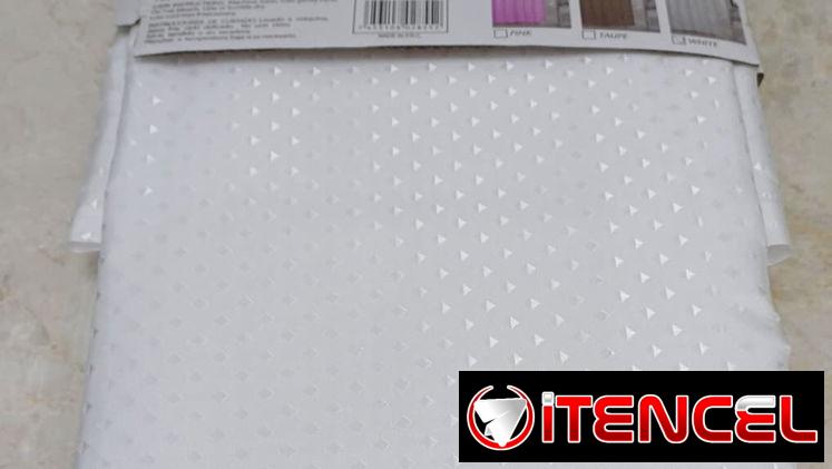 🧧Cortina de Baño/12 usd🧧