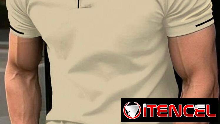 🚨🚨Pullovers de Cuello de hombre talla XXL
