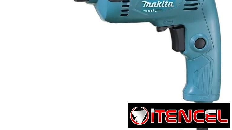 Juego completo en caja taladro y pulidora makita